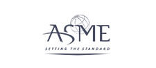ASME: The American Society of Mechanical Engineers